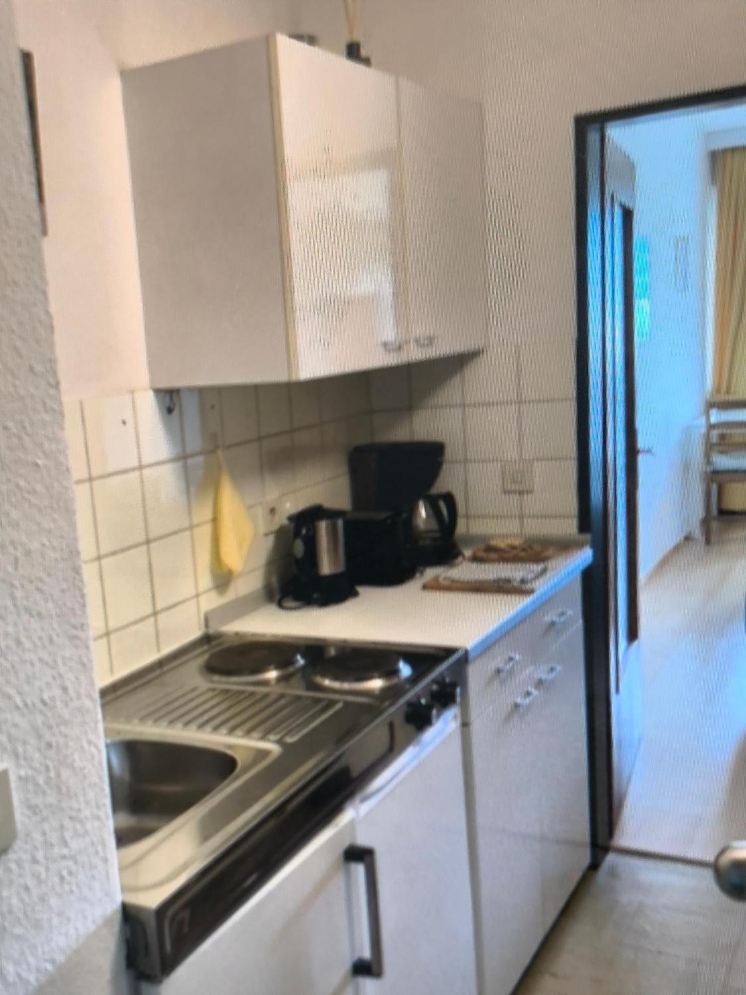 דירות באד רייכנהל Panoramahaus 6140 מראה חיצוני תמונה