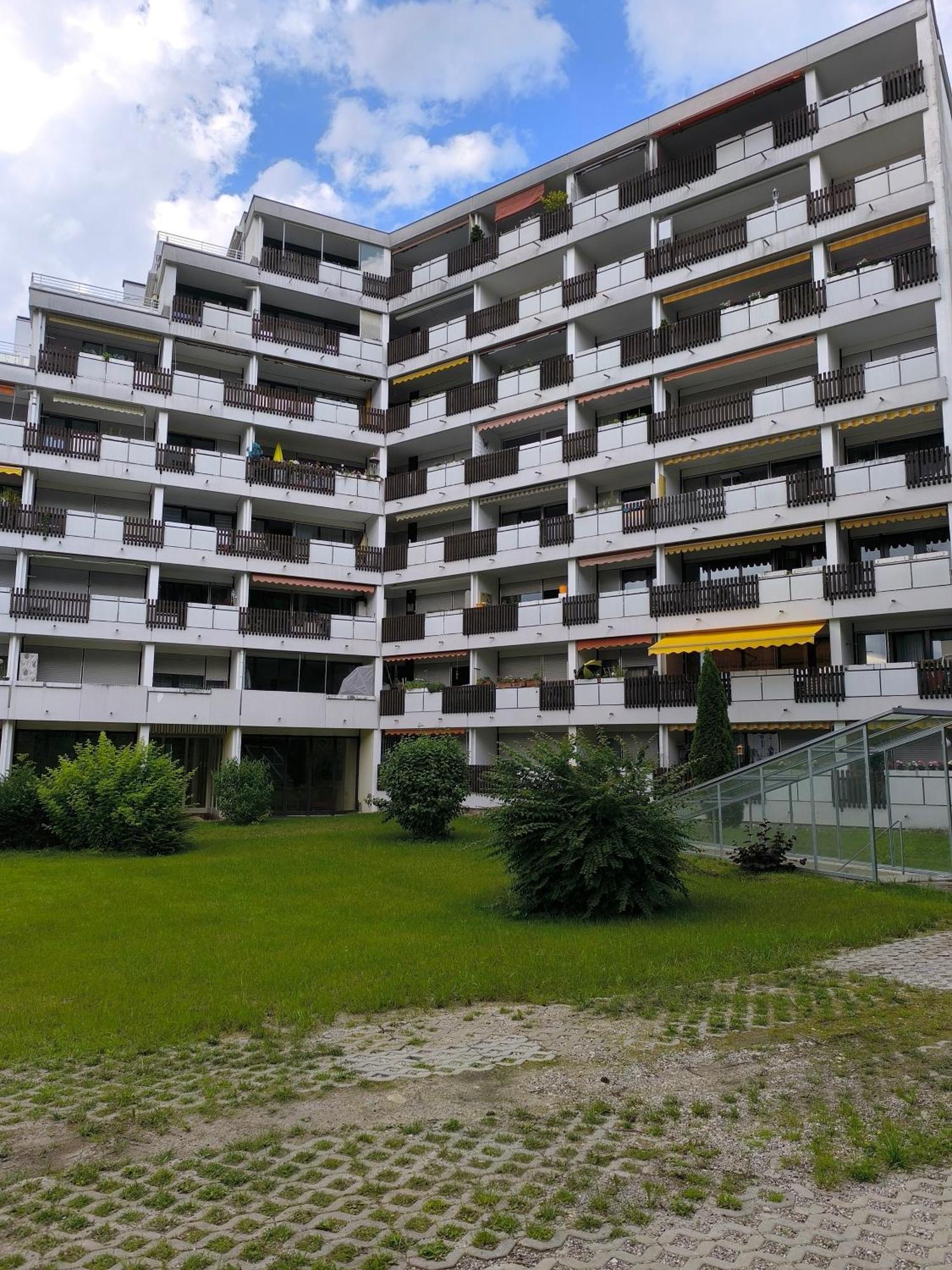 דירות באד רייכנהל Panoramahaus 6140 מראה חיצוני תמונה